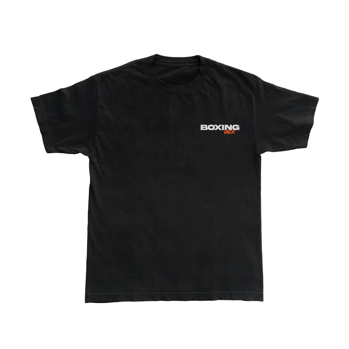 BOXING IS LIFE T-SHIRT