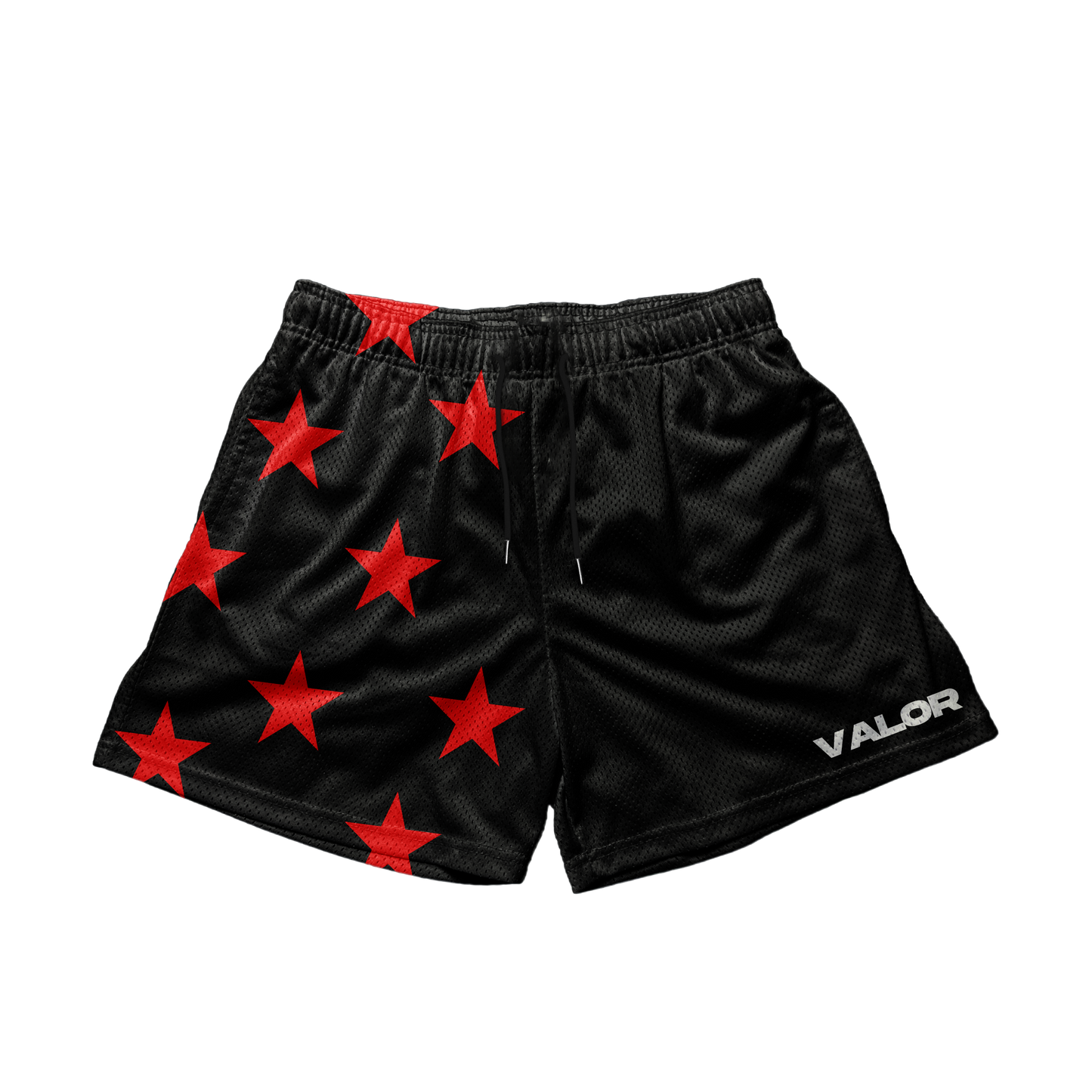 STAR SHORTS