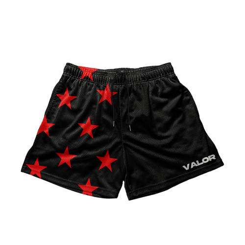 STAR SHORTS