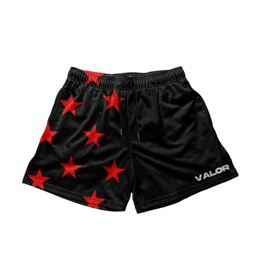 STAR SHORTS