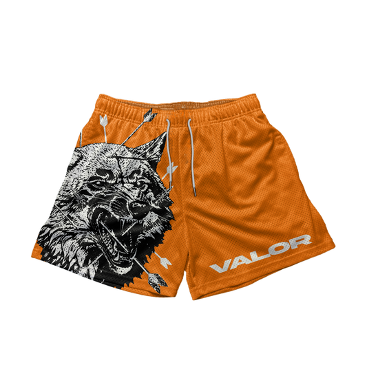 WOLF SHORTS