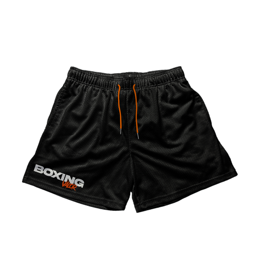 BOXING SHORTS